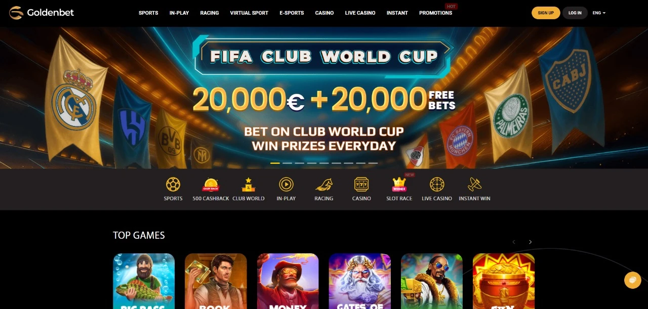 GoldenBet Casino Not On Gamestop